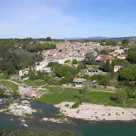 Adorable Ferienhaus Collias