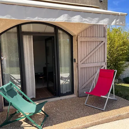Holiday home Adorable