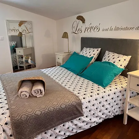 Adorable Casa de Férias Collias