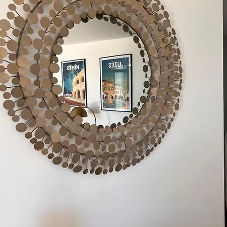Adorable Casa de Férias *